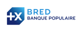 BRED Banque Populaire recrutement