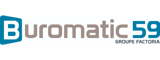 BUROMATIC 59 recrutement