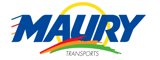 Maury Transports recrutement
