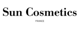 Sun Cosmetics France recrutement