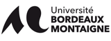 UNIVERSITE BORDEAUX MONTAIGNE recrutement