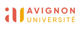 Recrutement Avignon Université