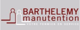 Barthelemy Manutention recrutement