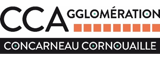 Concarneau Cornouaille Agglomération recrutement