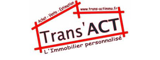 TRANS'ACT IMMO recrutement