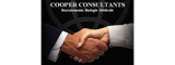 Cooper Consultants recrutement