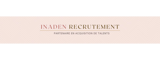 INADEN RECRUTEMENT recrutement