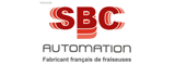 SBC AUTOMATION recrutement