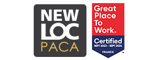 Newloc PACA recrutement