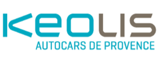 Recrutement Keolis Autocars de provence