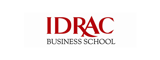 IDRAC Business School recrutement