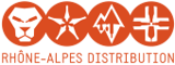 Rhône-Alpes Distribution recrutement
