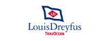 Louis Dreyfus TravOcean recrutement