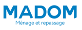 MADOM recrutement
