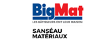 SANSEAU MATERIAUX recrutement