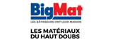 LES MATERIAUX DU HAUT DOUBS Recrutement