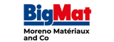MORENO MATERIAUX AND CO recrutement