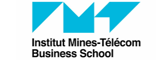 Institut Mines-Télécom Business School recrutement