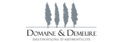 Recrutement Domaine & Demeure