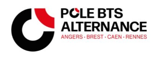 Pôle BTS alternance Brest recrutement