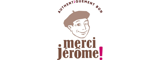 Recrutement Merci Jérôme