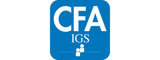 CFA IGS recrutement