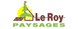 Le Roy Paysages recrutement