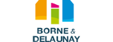 Recrutement Borne & Delaunay