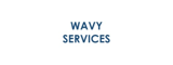 WAVY SERVICES recrutement