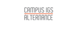 Campus IGS Alternance recrutement
