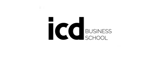 ICD Business School Paris recrutement