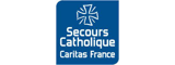 SECOURS CATHOLIQUE recrutement