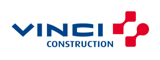 Vinci Construction France - Direction Opérationnelle Centre-Est recrutement