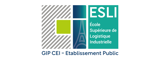 ESLI Paris : Ecole Supérieure de Logistique Industrielle recrutement