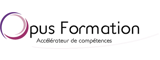 Opus Formation recrutement