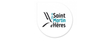 Recrutement Ville de Saint-Martin-d'Hères