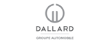 DALLARD Automobiles 64 recrutement