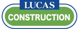 LUCAS CONSTRUCTION recrutement