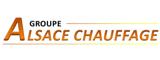 Groupe ALSACE CHAUFFAGE recrutement
