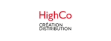HighCo Création Distribution Recrutement