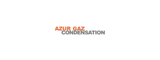 AZUR GAZ CONDENSATION MP recrutement