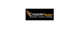 Recrutement COPPERTEAM SERVICES