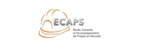 ECAPS recrutement