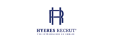 HYERES RECRUT recrutement