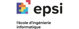 EPSI Angers recrutement