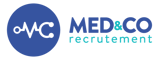MED&CO recrutement
