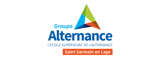 Groupe Alternance Saint Germain en Laye recrutement