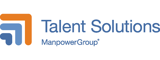 Recrutement ManpowerGroup Talent Solutions