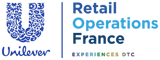 Recrutement UNILEVER RETAIL OPERATIONS FRANCE