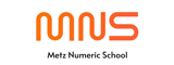Metz Numeric School recrutement